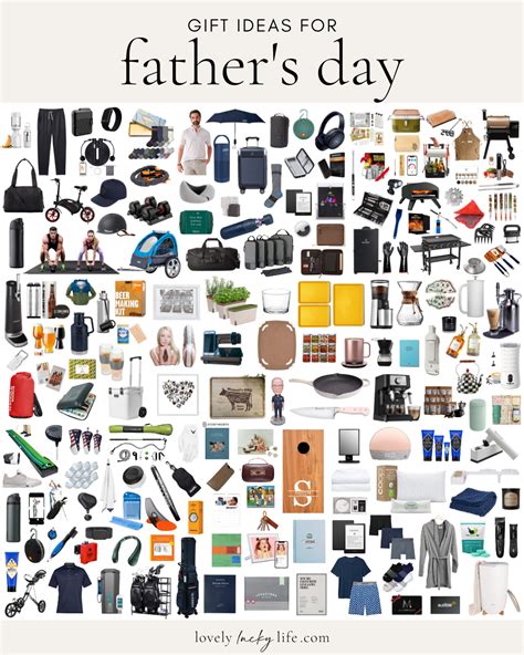 Father’s Day 2023 — Father’s Day Gifts 